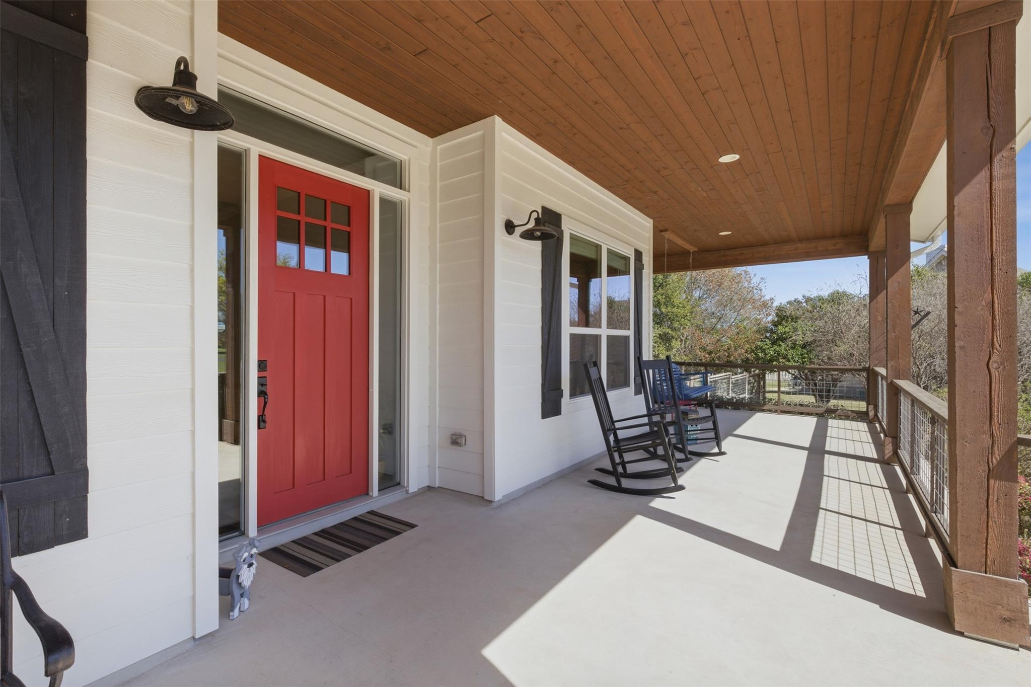 219 Skyline Rd, Georgetown, TX 78628