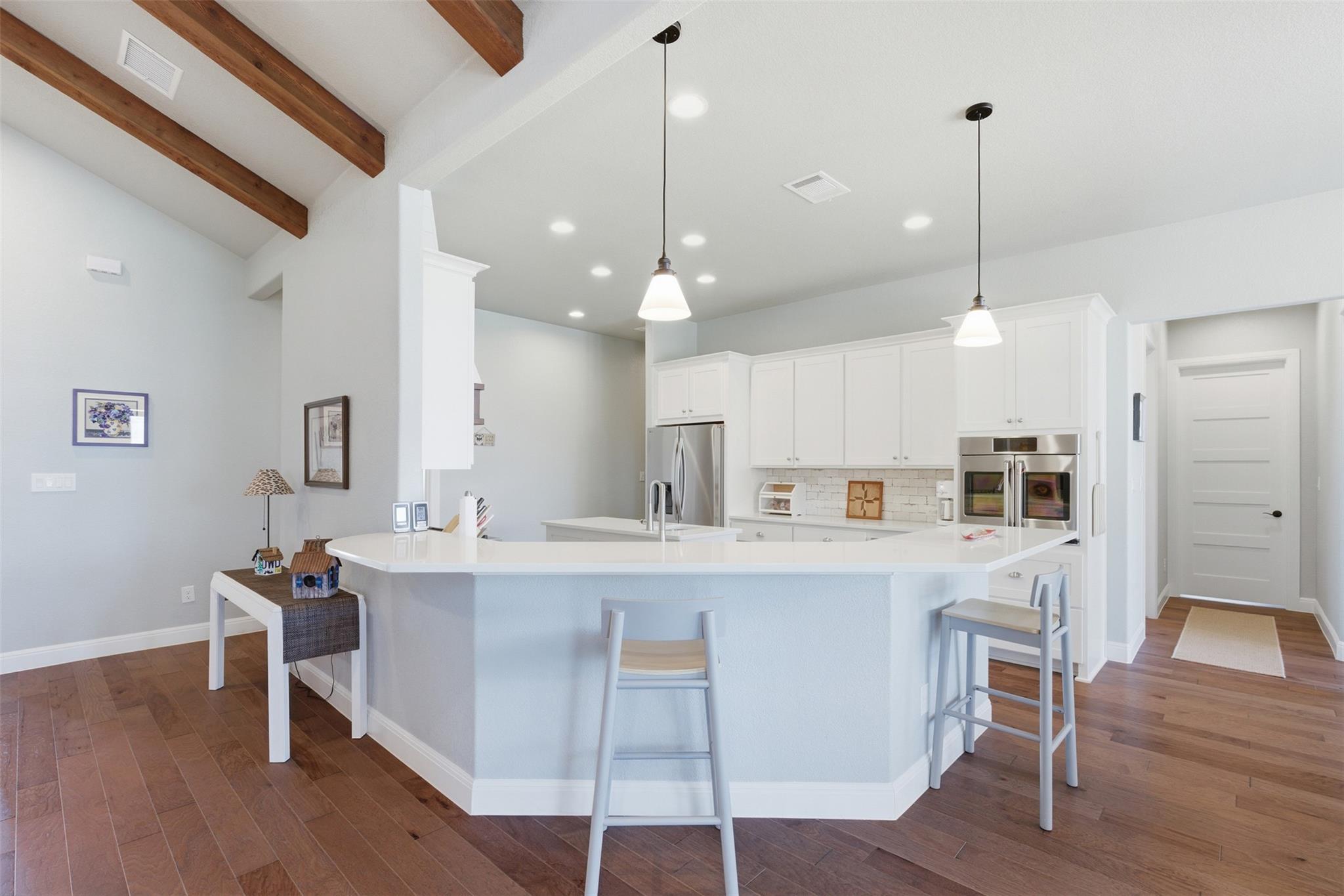 219 Skyline Rd, Georgetown, TX 78628