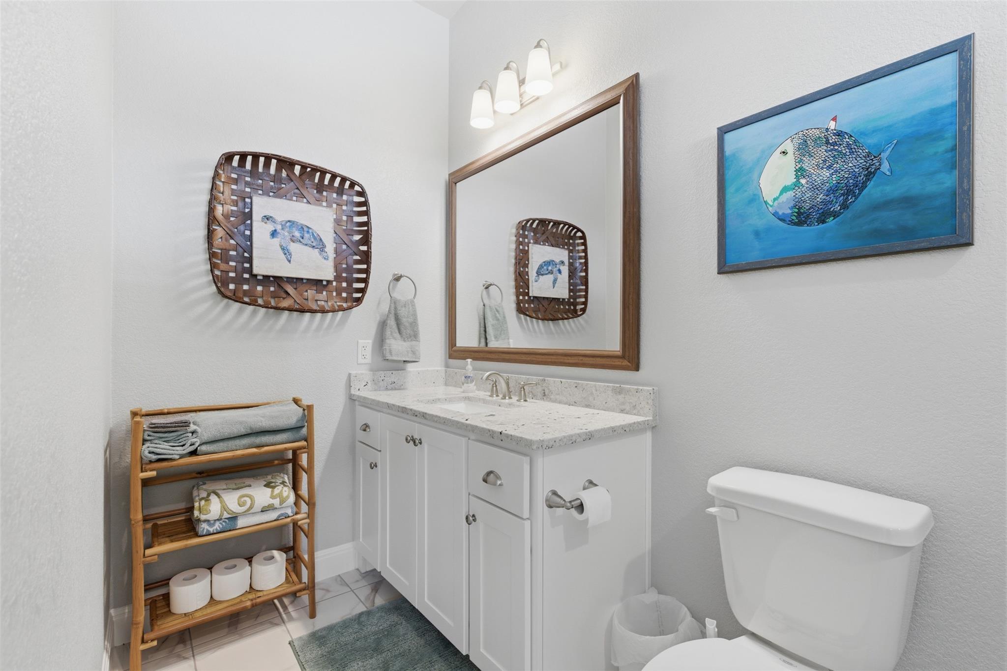 219 Skyline Rd, Georgetown, TX 78628