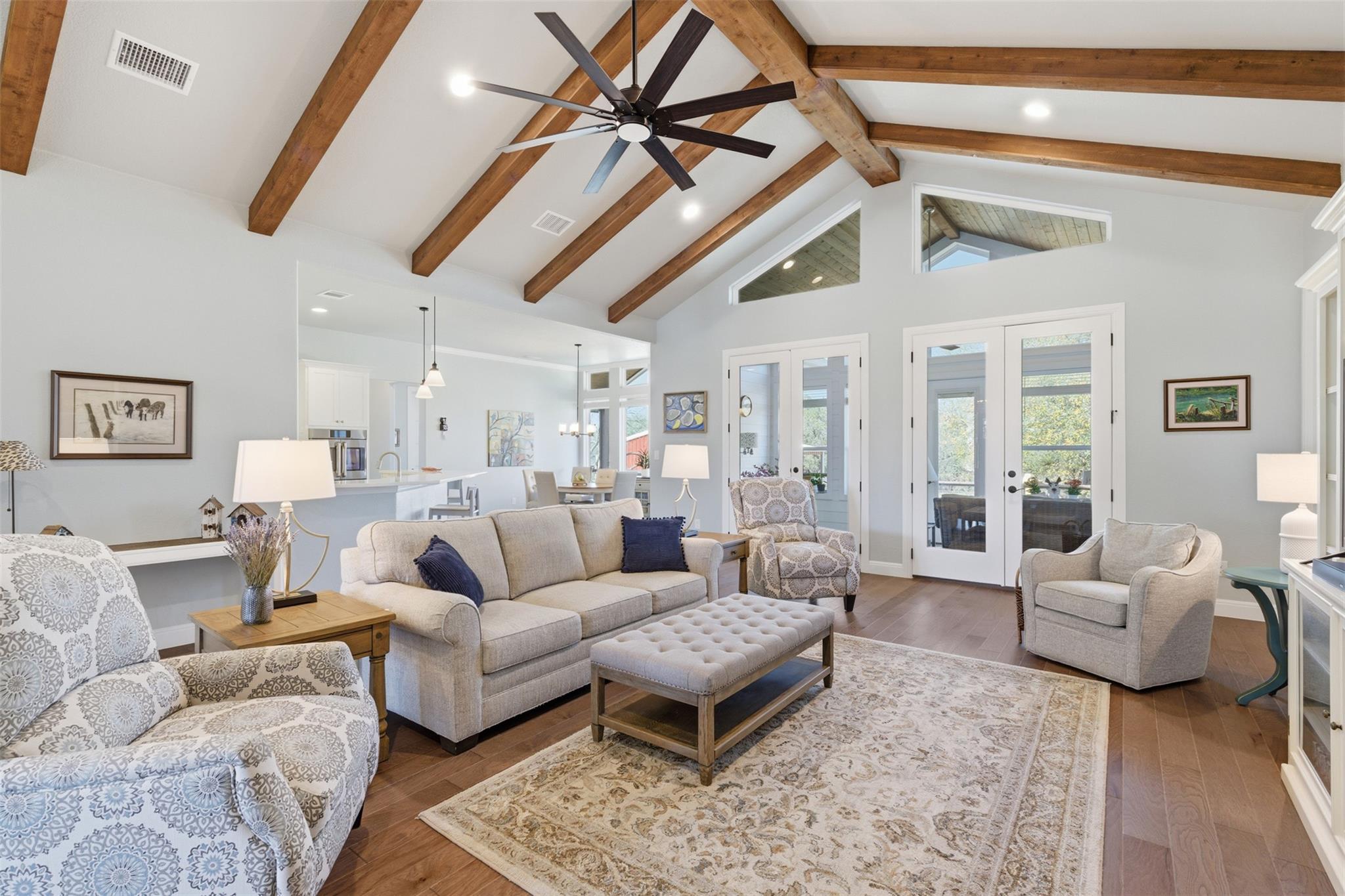 219 Skyline Rd, Georgetown, TX 78628