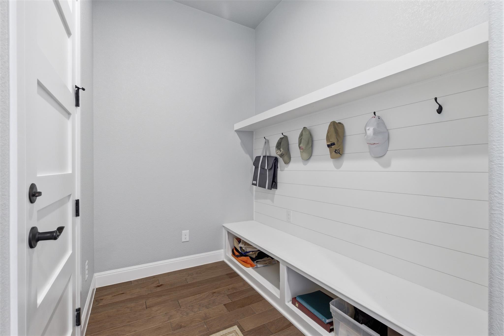 219 Skyline Rd, Georgetown, TX 78628