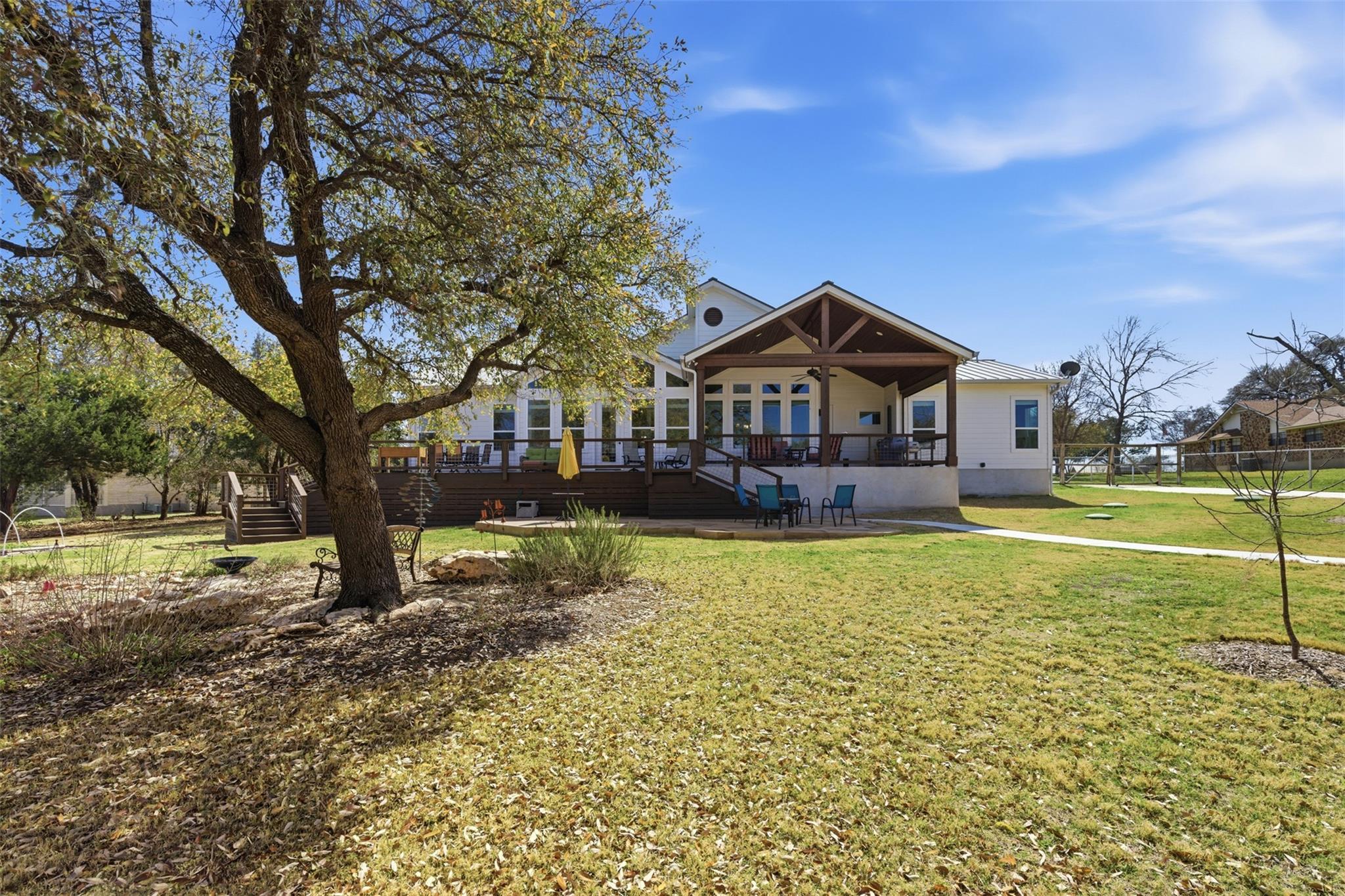 219 Skyline Rd, Georgetown, TX 78628