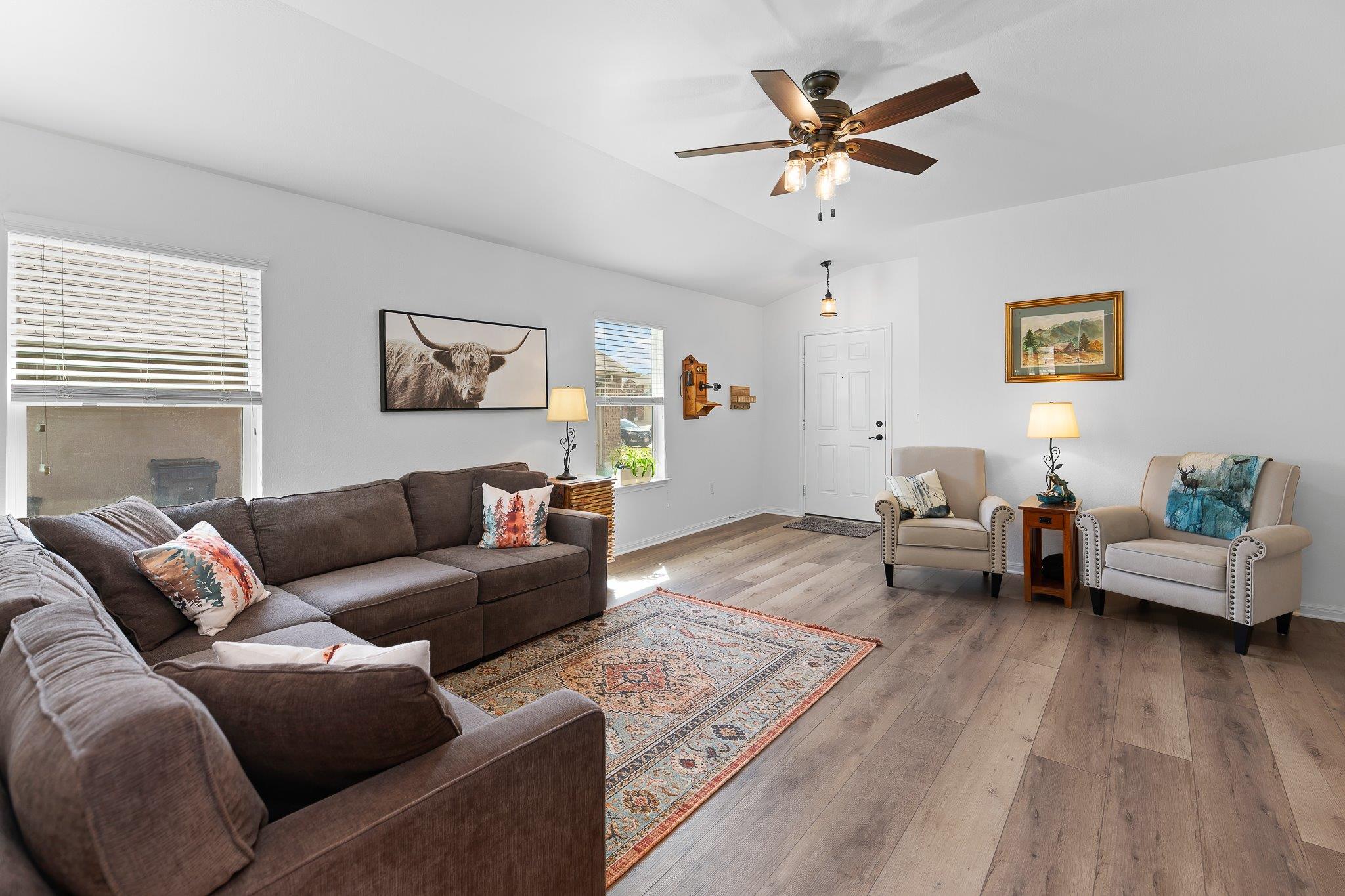 507 Luna Vista Dr, Hutto, TX 78634