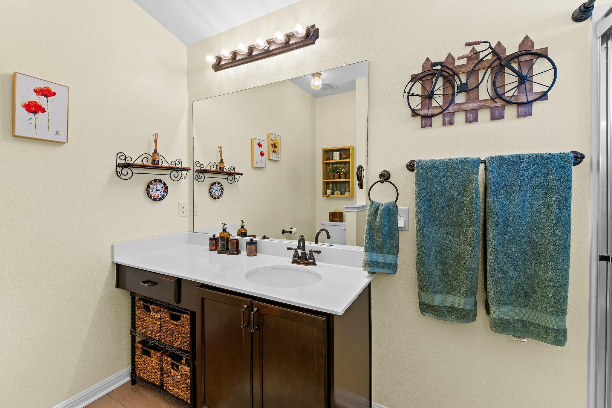 507 Luna Vista Dr, Hutto, TX 78634