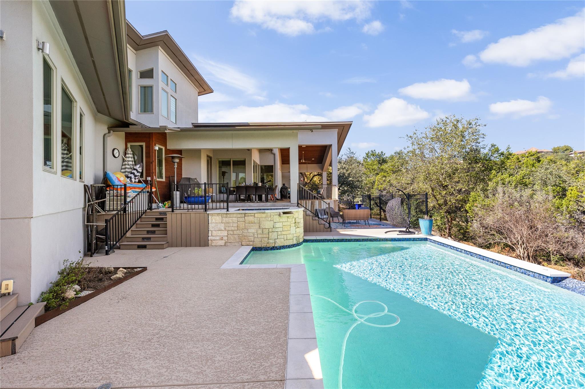 6605 Peralto Cv, Austin, TX 78730