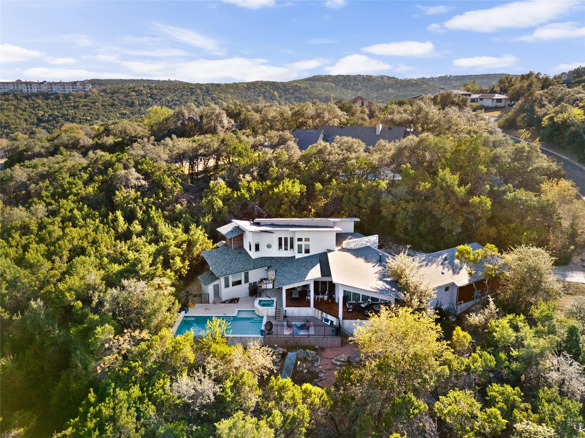 6605 Peralto Cv, Austin, TX 78730