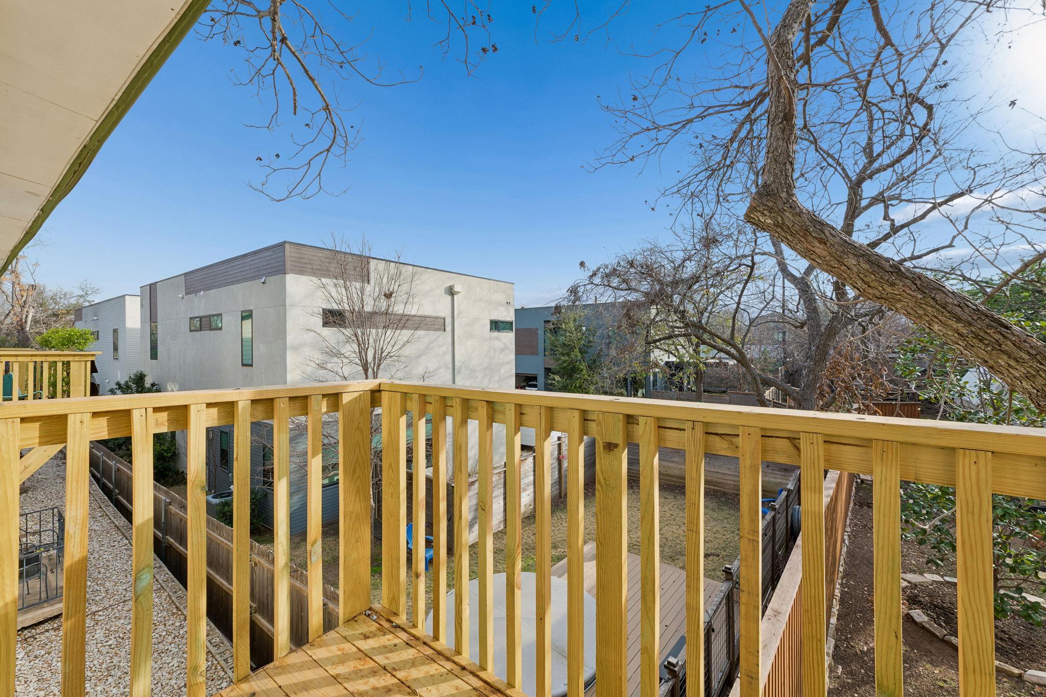 2021 Bluebonnet Ln # 210, Austin, TX 78704