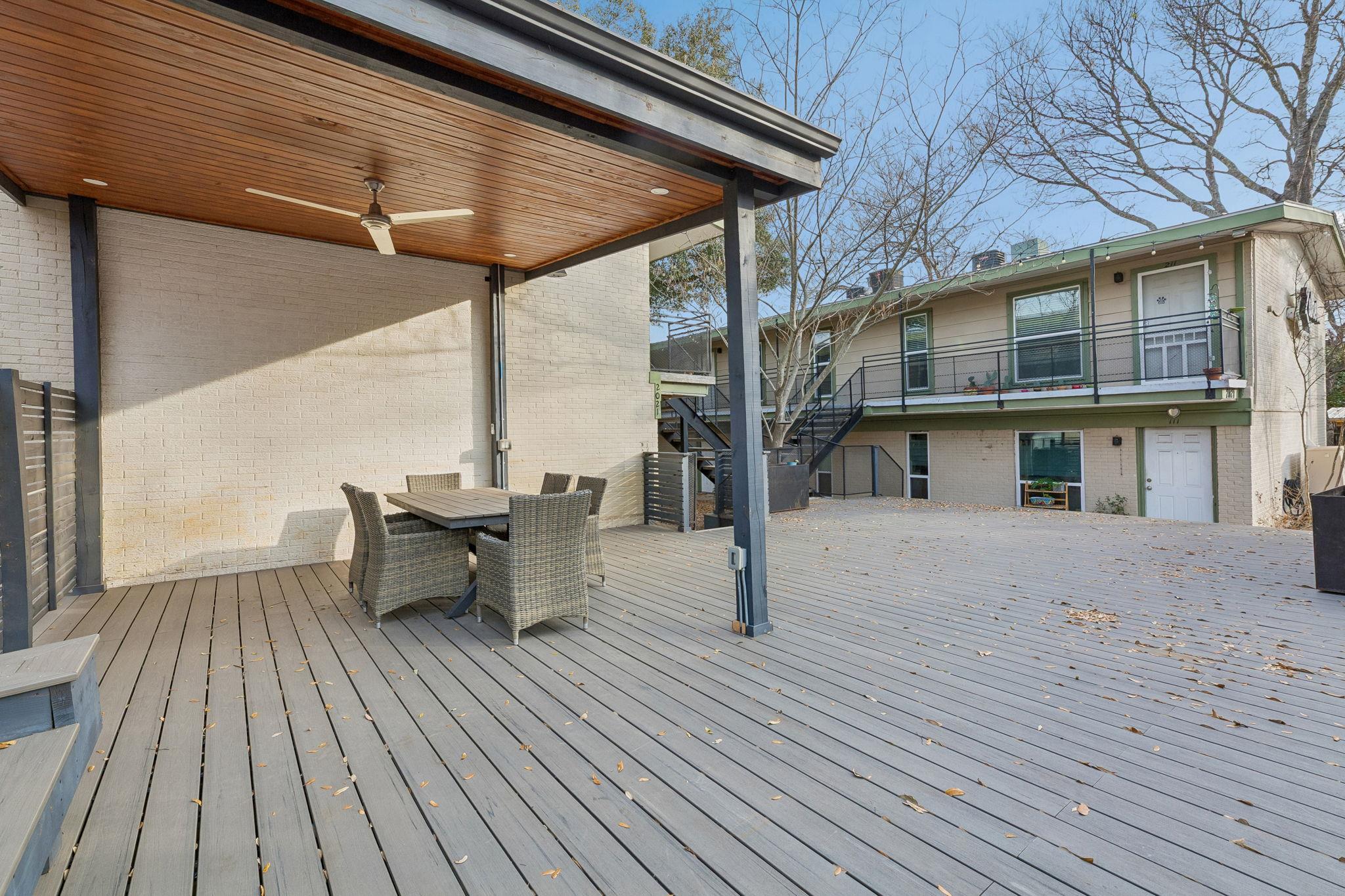 2021 Bluebonnet Ln # 210, Austin, TX 78704