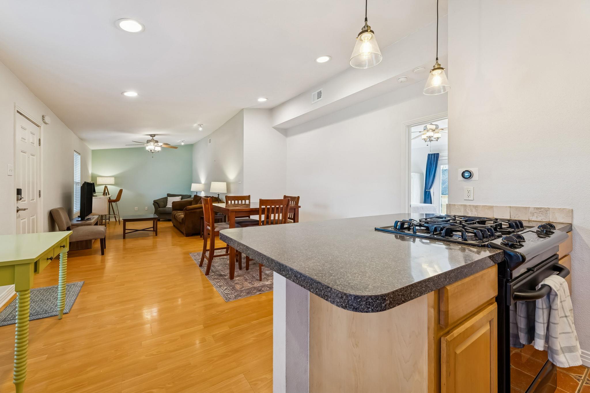 2021 Bluebonnet Ln # 210, Austin, TX 78704