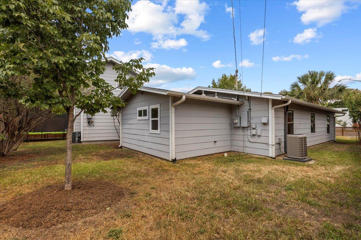 1005 Taffy Ct, Austin, TX 78704