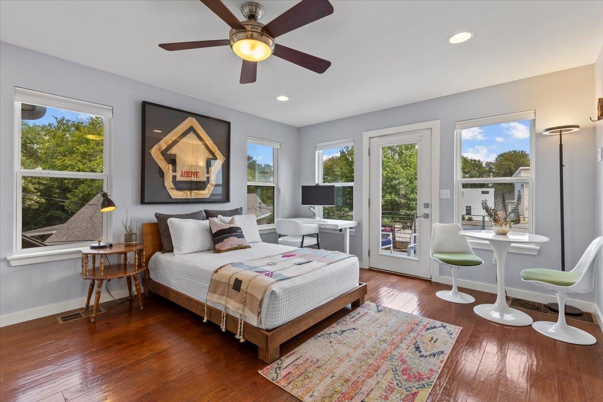 1005 Taffy Ct, Austin, TX 78704