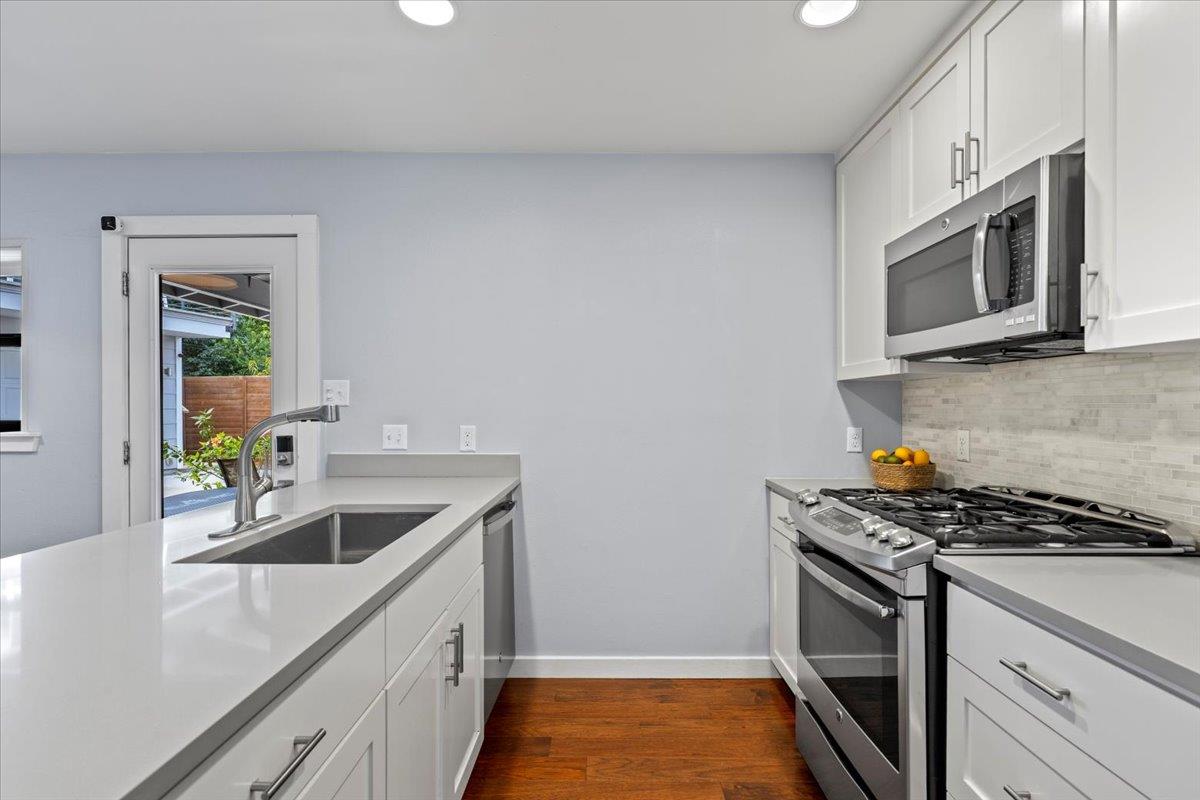 1005 Taffy Ct, Austin, TX 78704