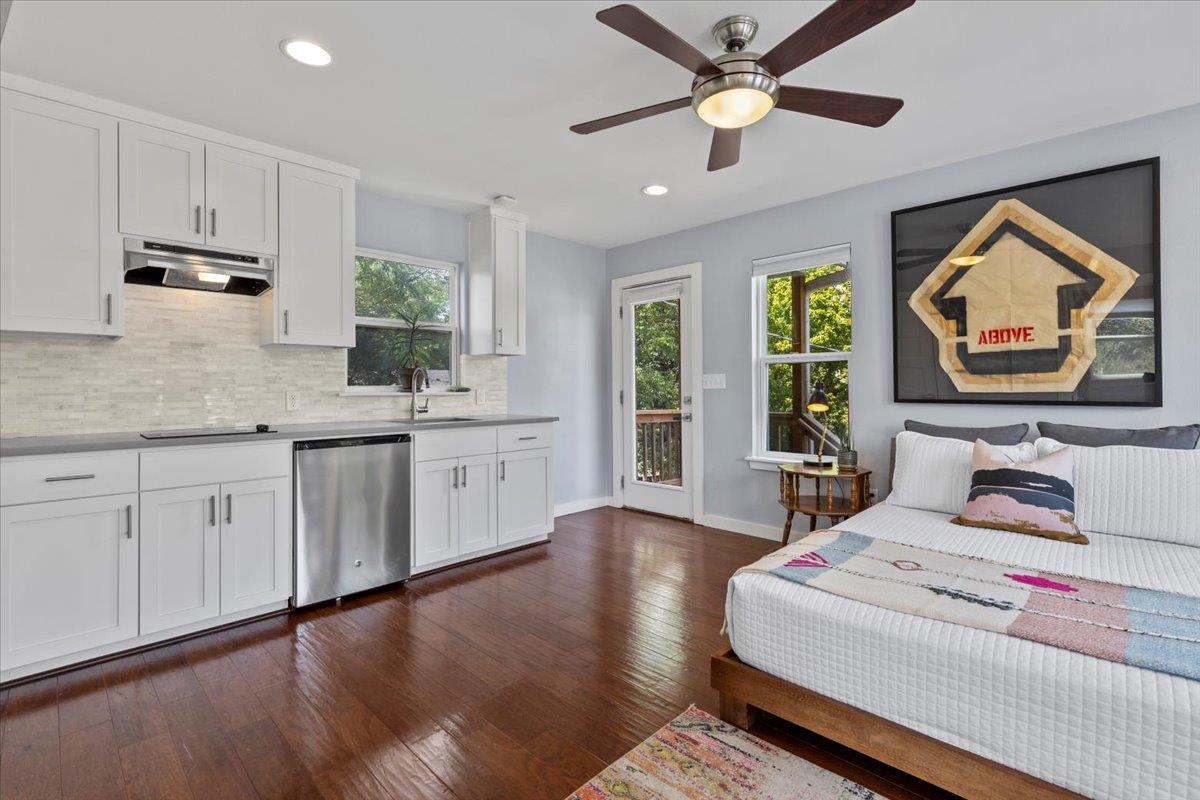 1005 Taffy Ct, Austin, TX 78704