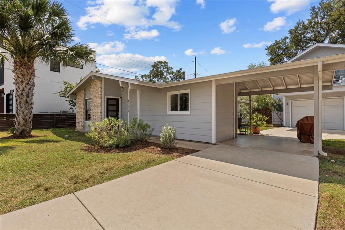 1005 Taffy Ct, Austin, TX 78704