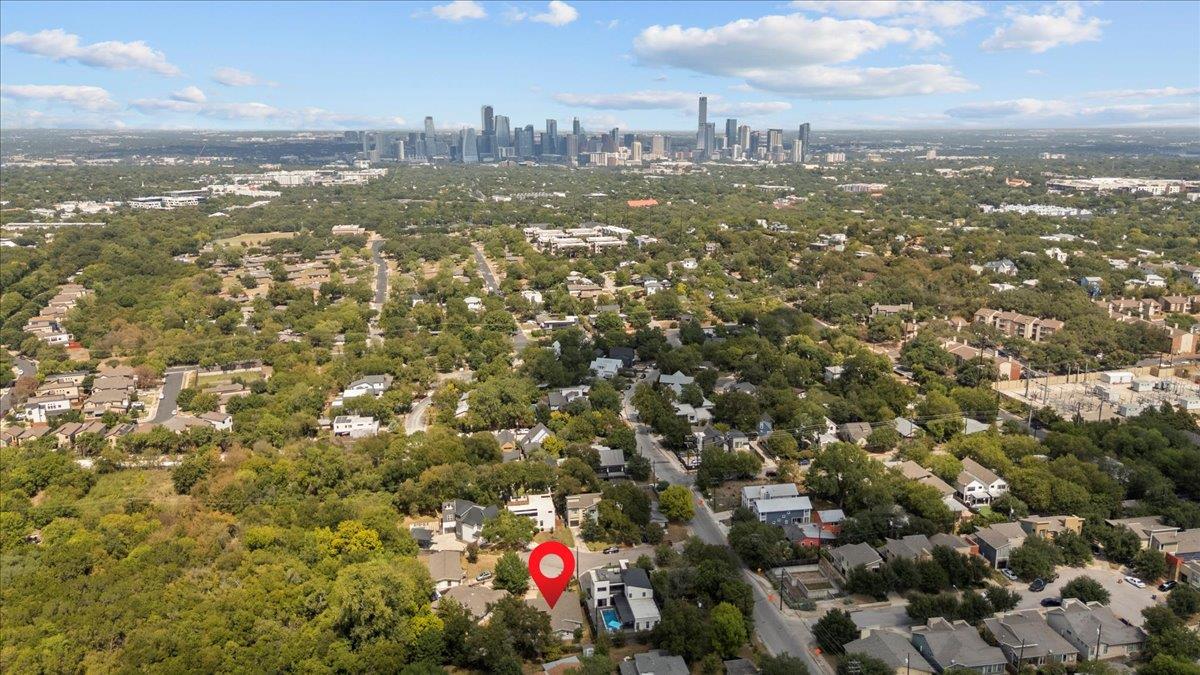 1005 Taffy Ct, Austin, TX 78704