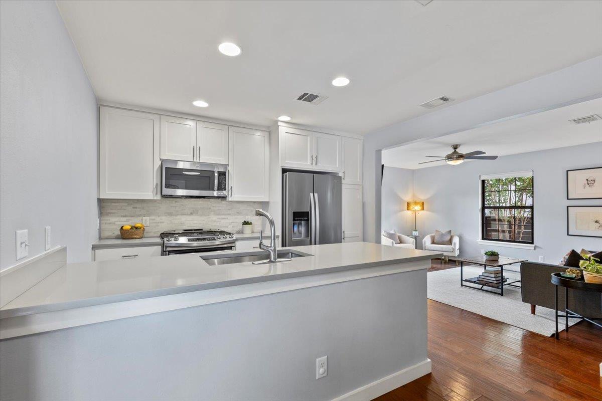 1005 Taffy Ct, Austin, TX 78704