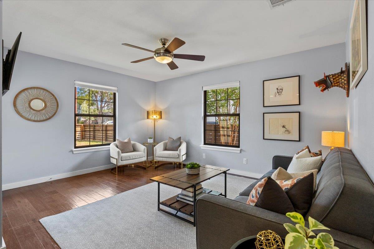 1005 Taffy Ct, Austin, TX 78704