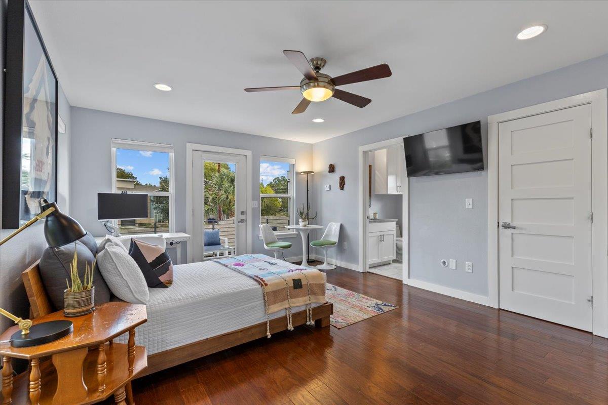 1005 Taffy Ct, Austin, TX 78704