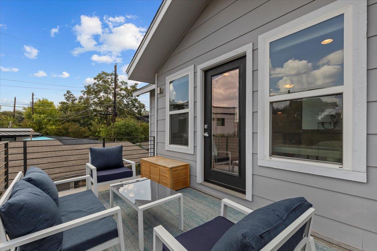 1005 Taffy Ct, Austin, TX 78704