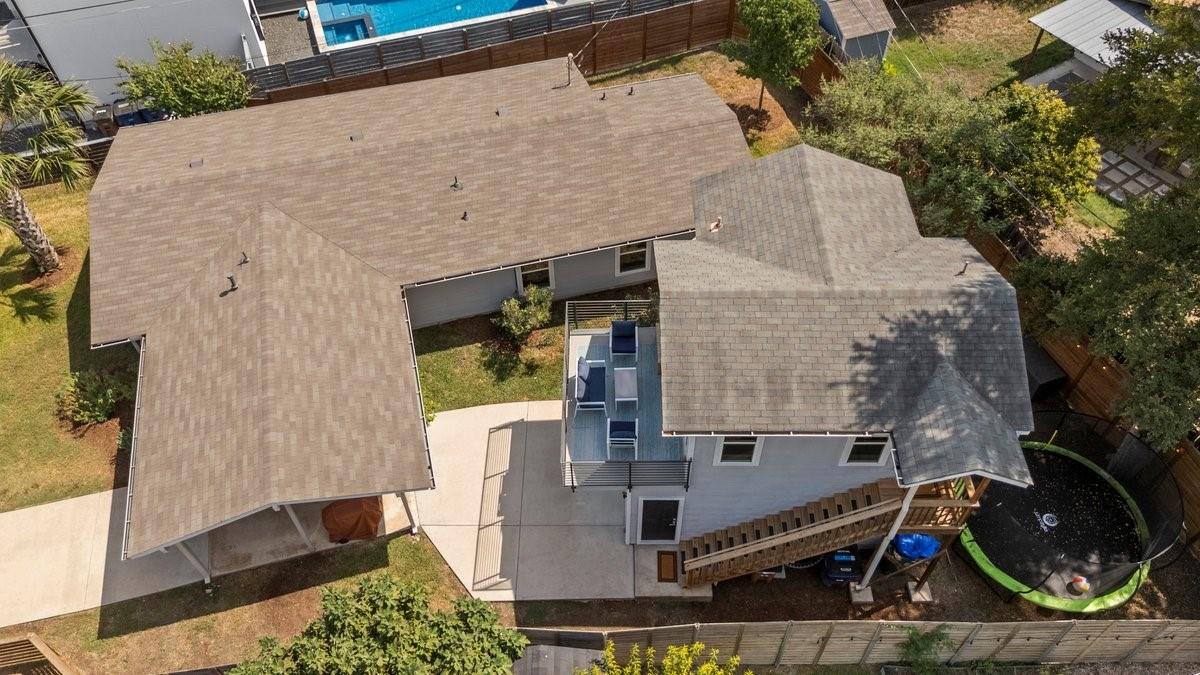 1005 Taffy Ct, Austin, TX 78704