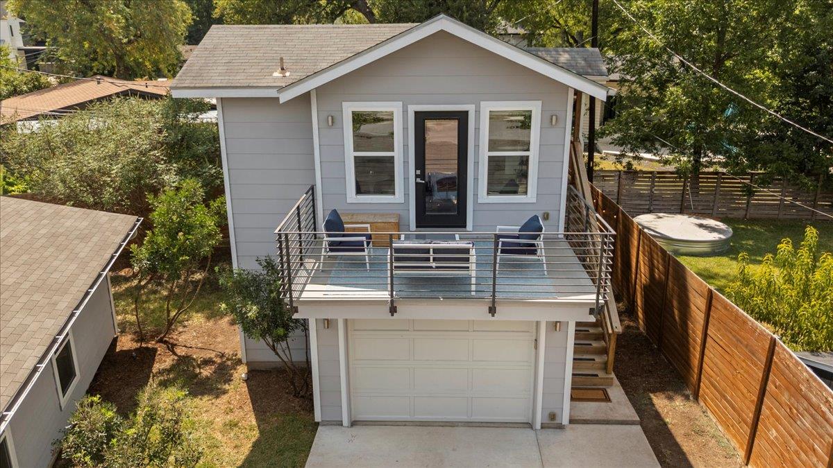 1005 Taffy Ct, Austin, TX 78704