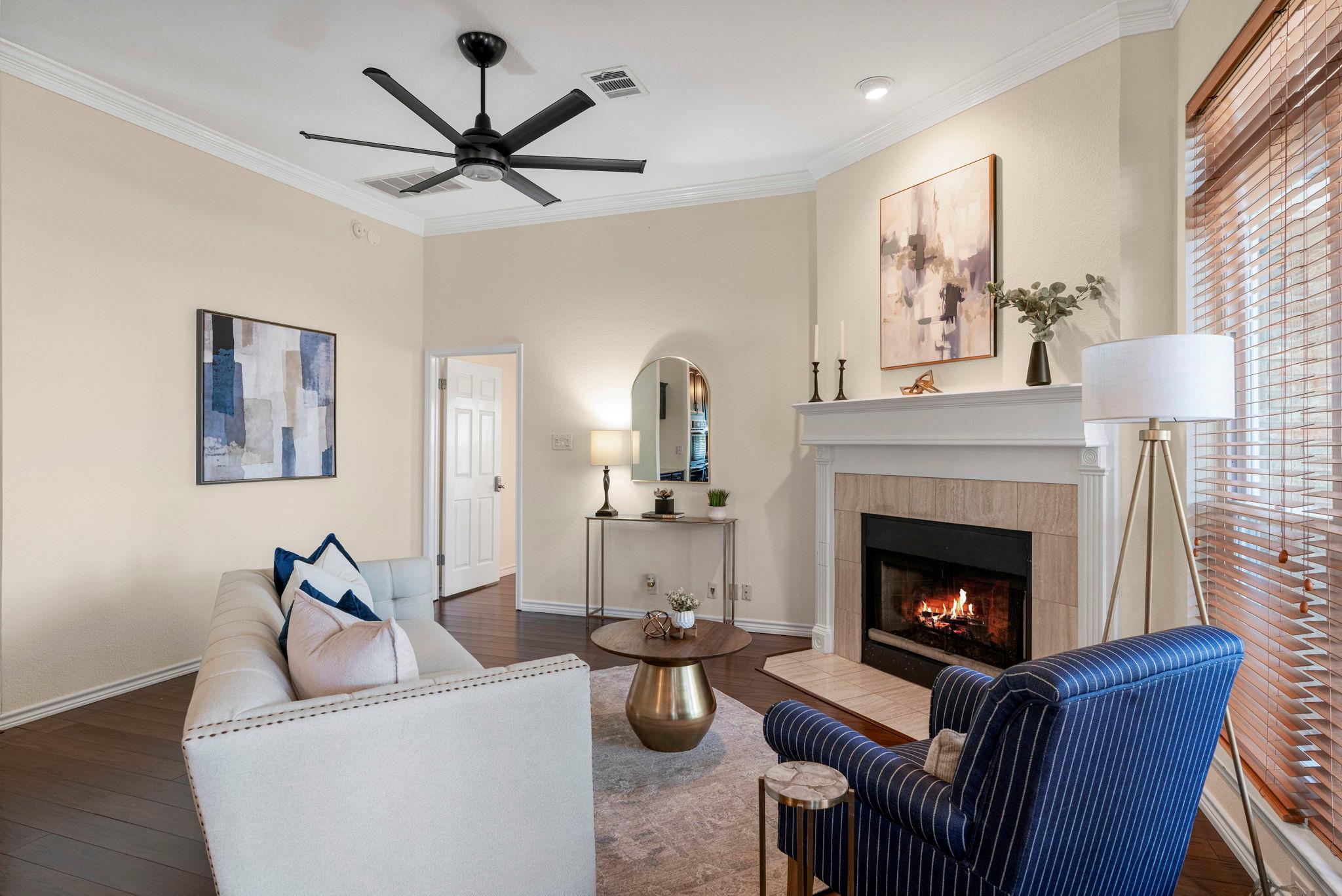 11008 Needham Ct, Austin, TX 78739