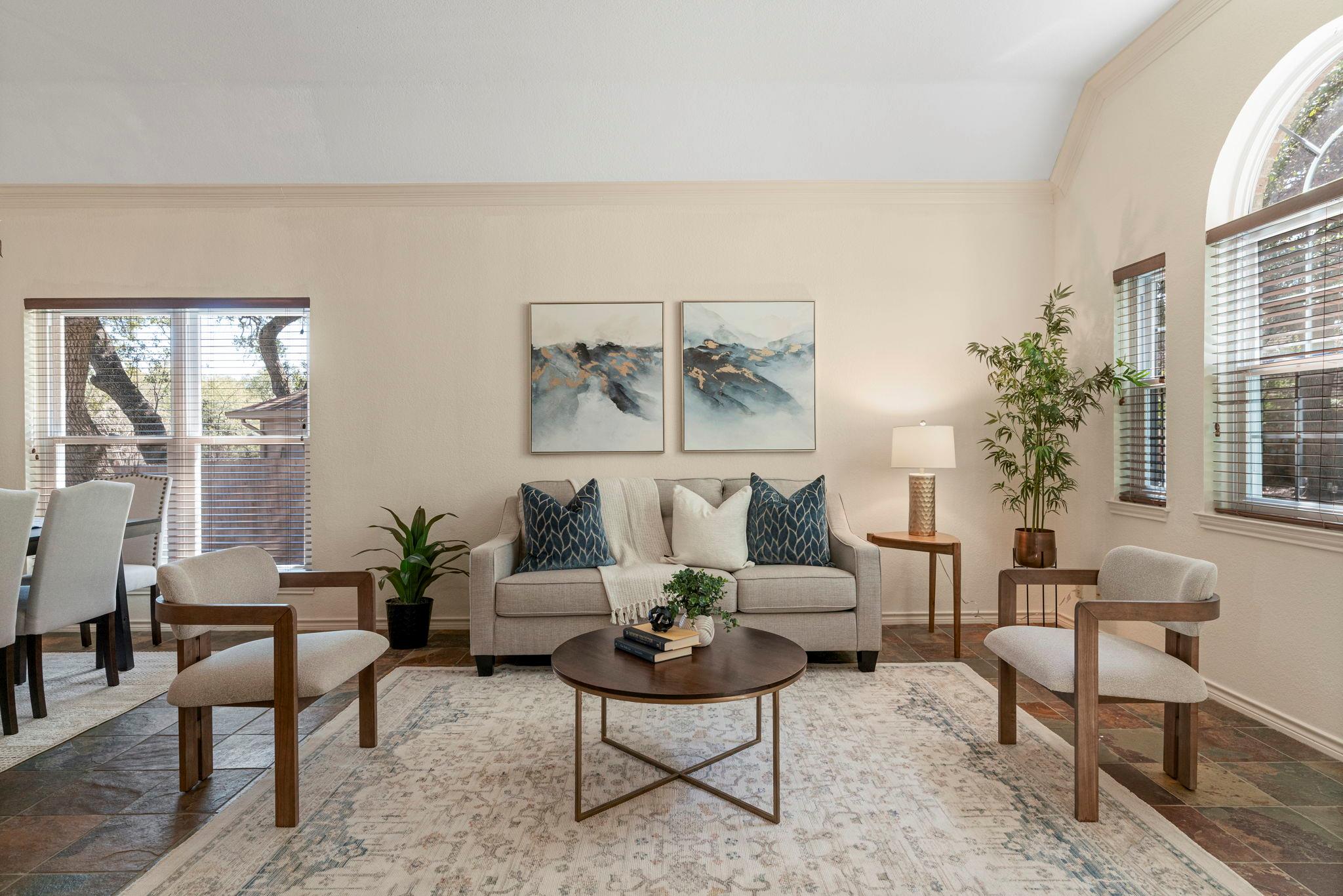 11008 Needham Ct, Austin, TX 78739