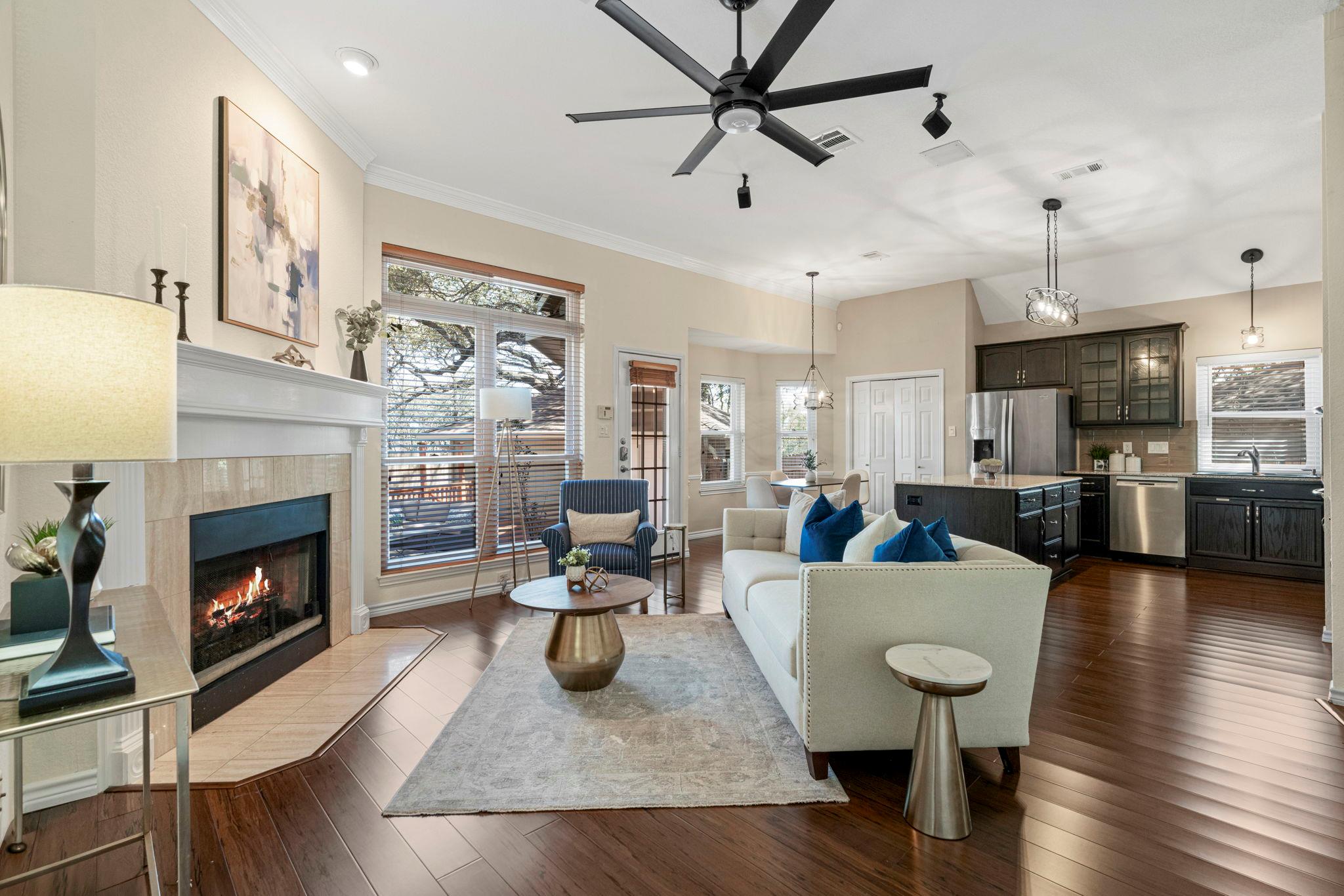 11008 Needham Ct, Austin, TX 78739