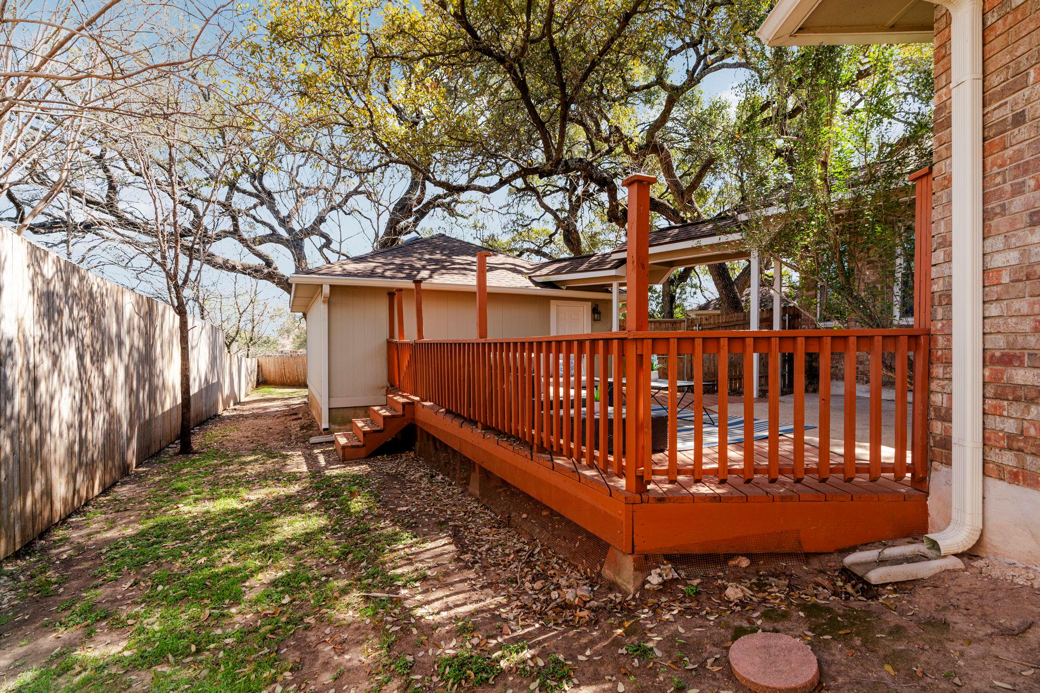 11008 Needham Ct, Austin, TX 78739