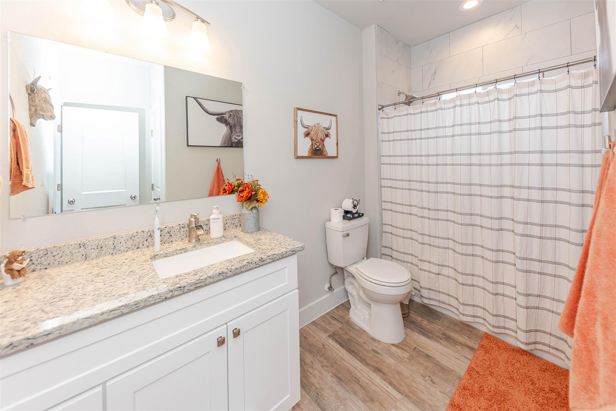 111 Tree Top Ln, Smithville, TX 78957