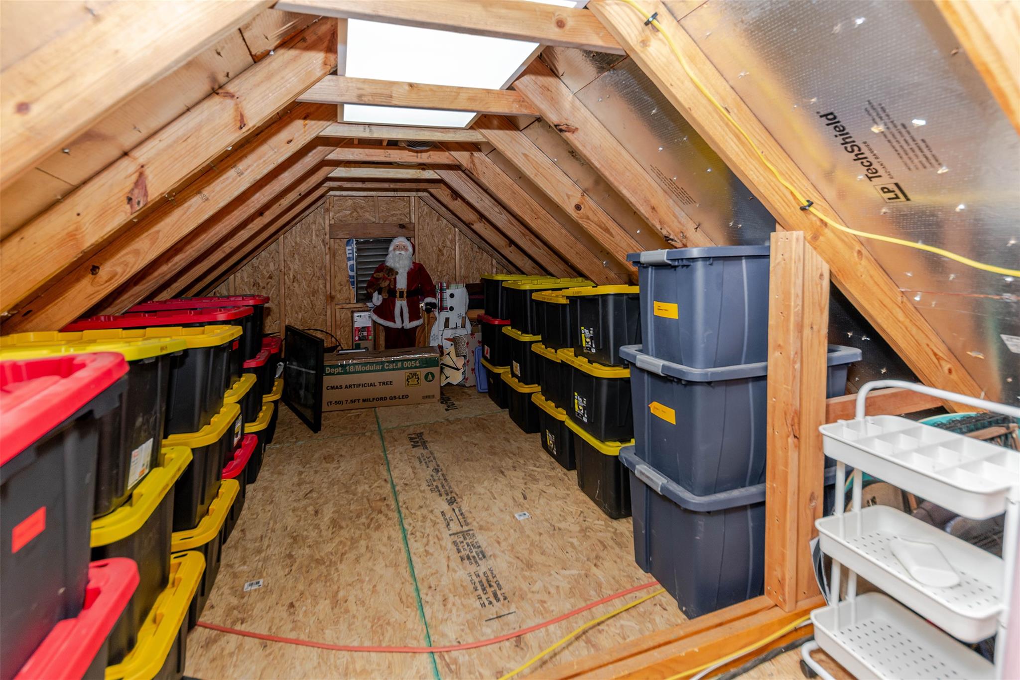 111 Tree Top Ln, Smithville, TX 78957