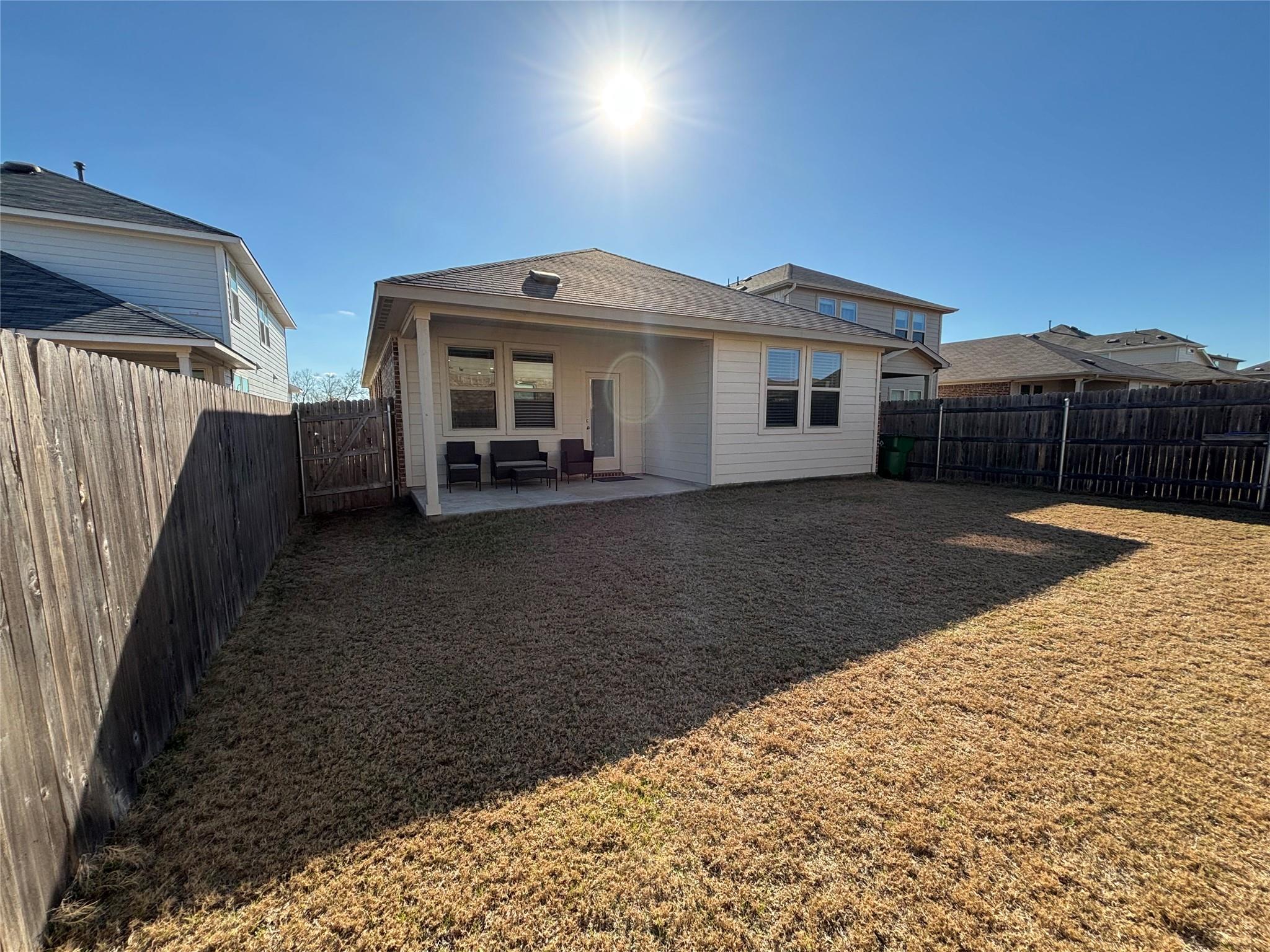 6810 Pleasanton Pkwy, Pflugerville, TX 78660