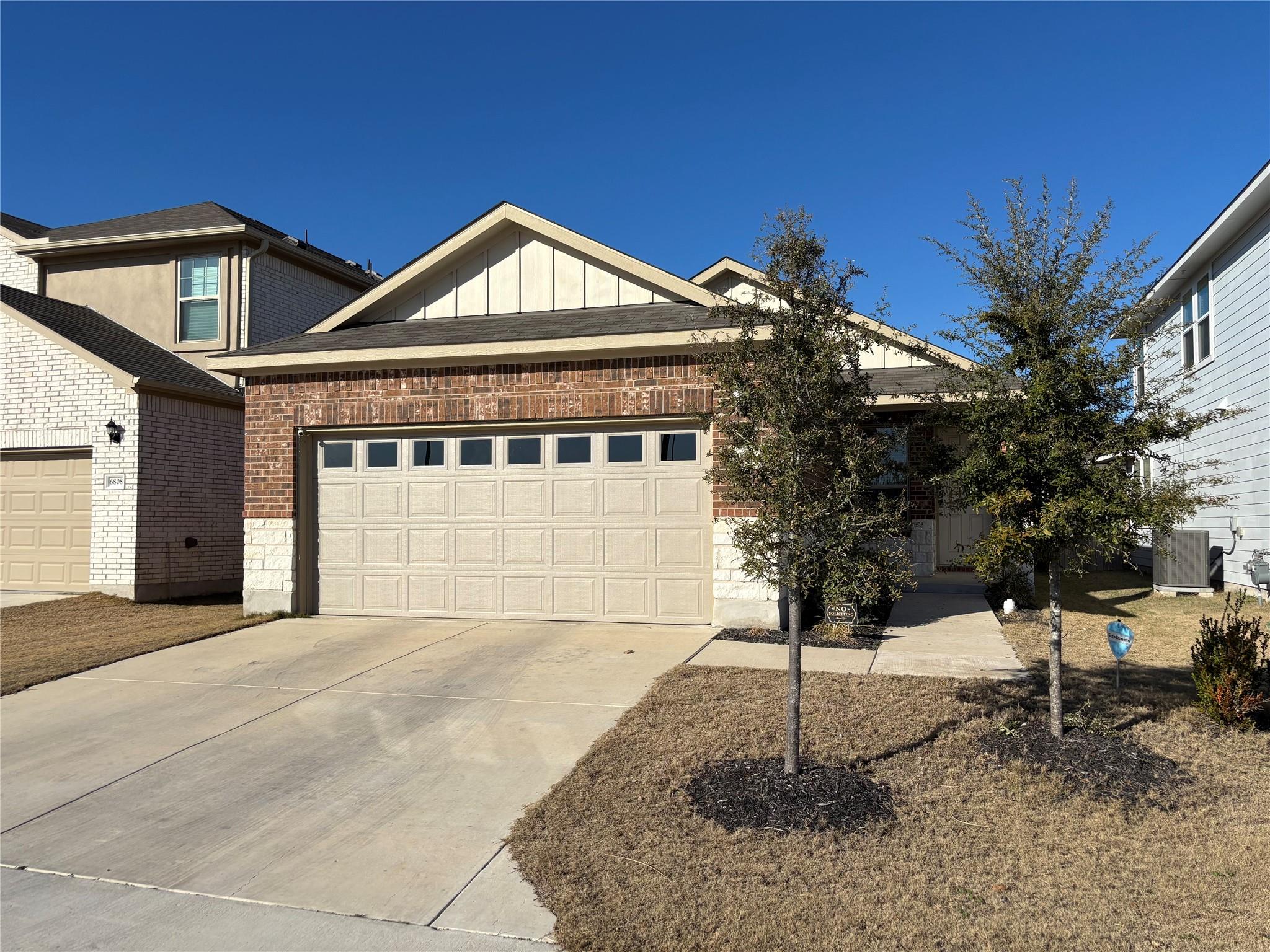 6810 Pleasanton Pkwy, Pflugerville, TX 78660