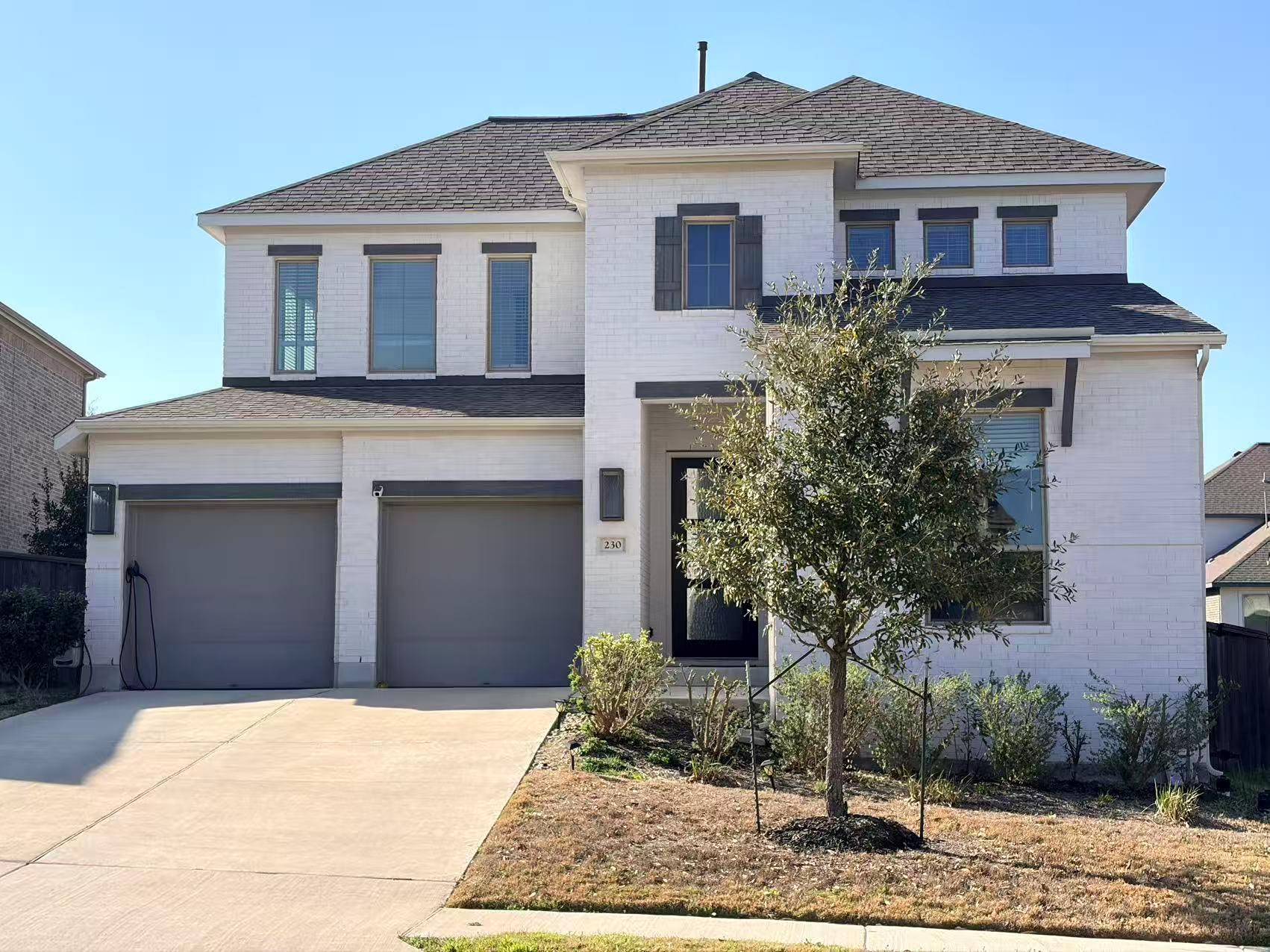 230 Eagle Ford Dr, Kyle, TX 78640