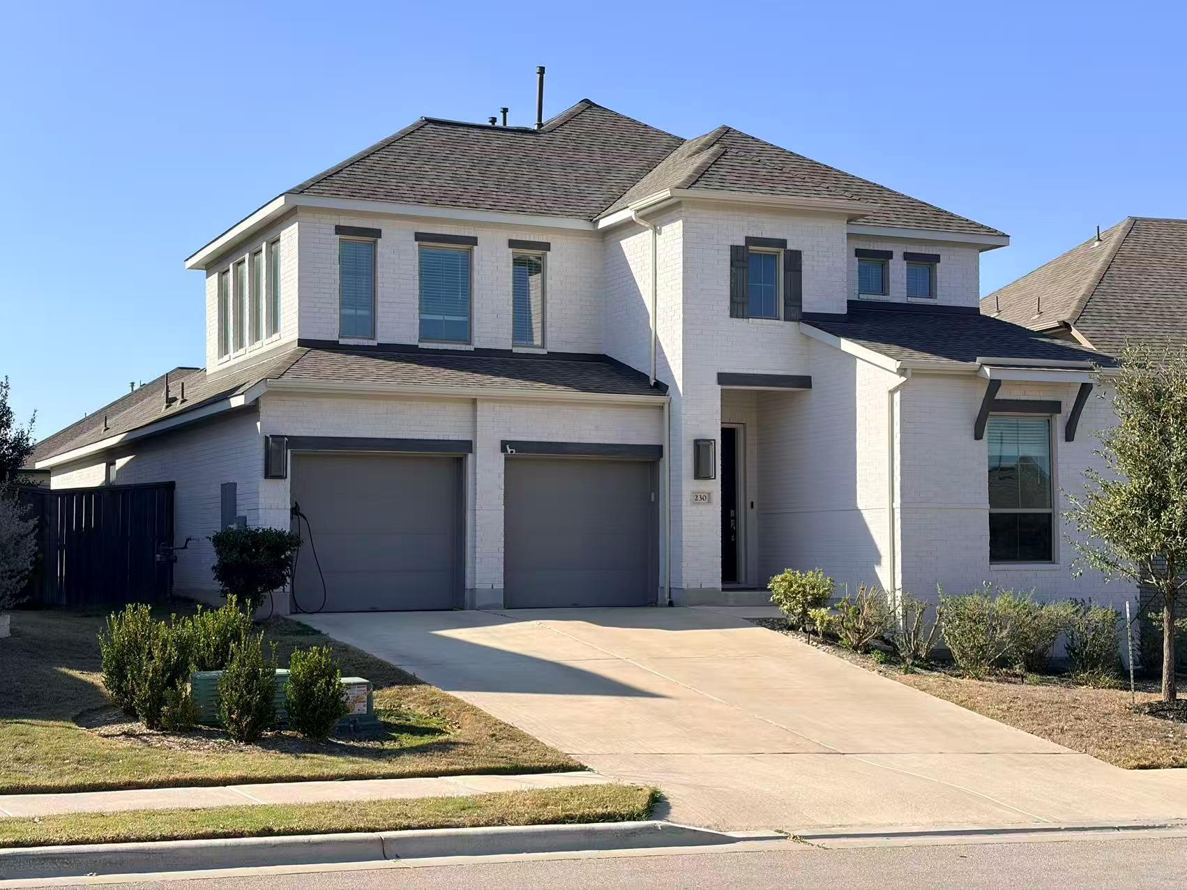 230 Eagle Ford Dr, Kyle, TX 78640