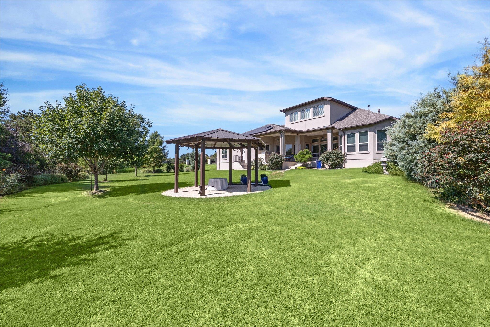 9600 Chamois Way, Austin, TX 78736