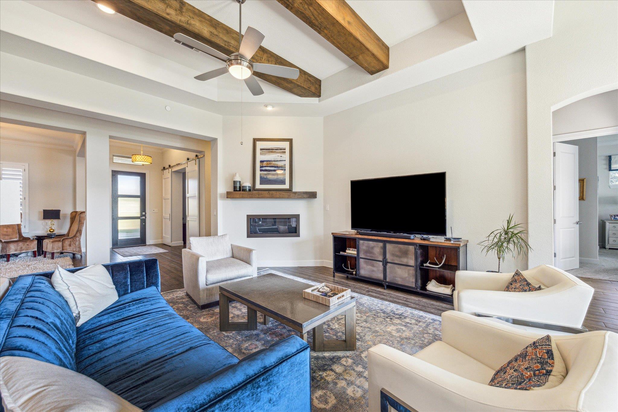 9600 Chamois Way, Austin, TX 78736