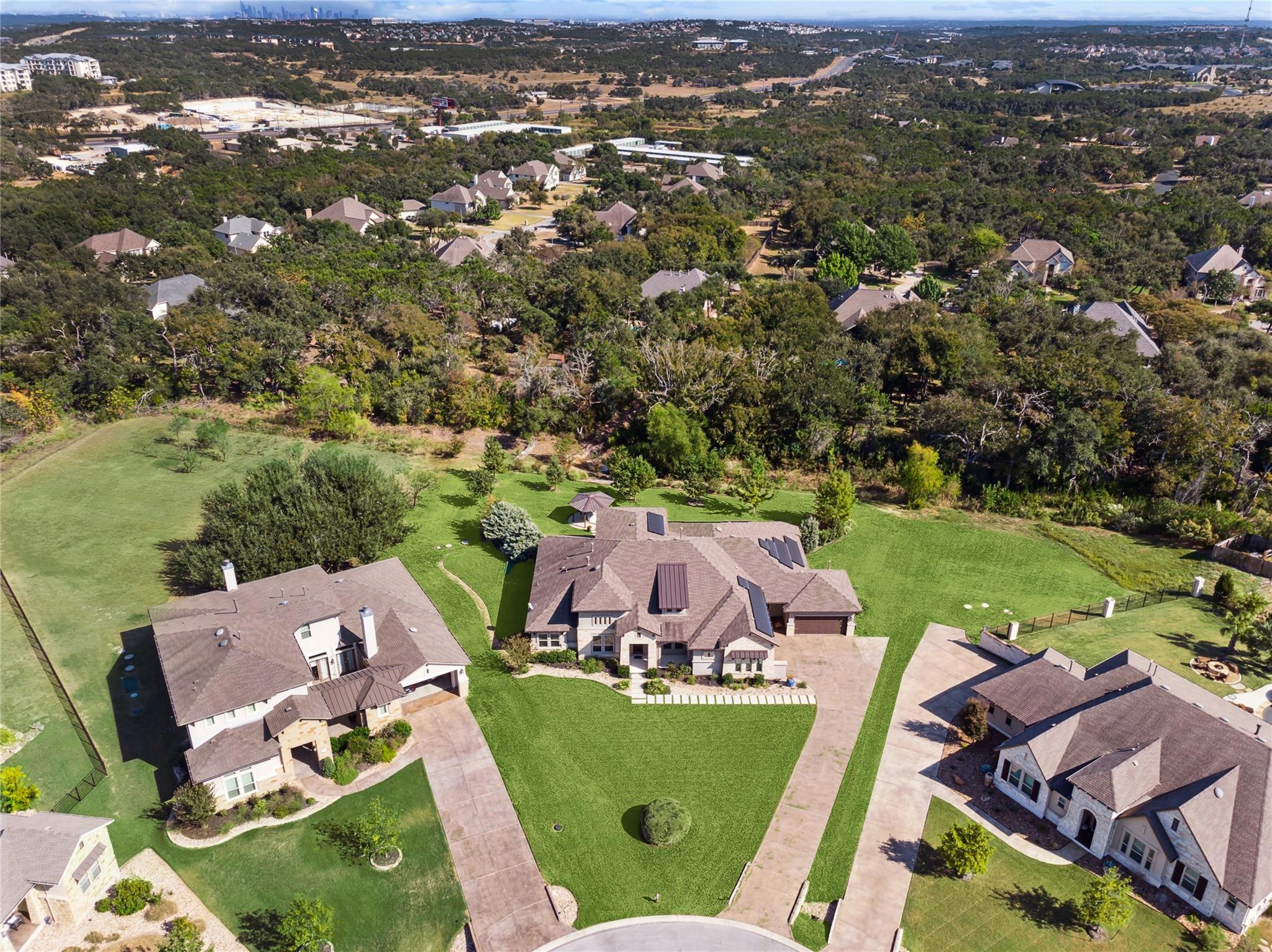 9600 Chamois Way, Austin, TX 78736