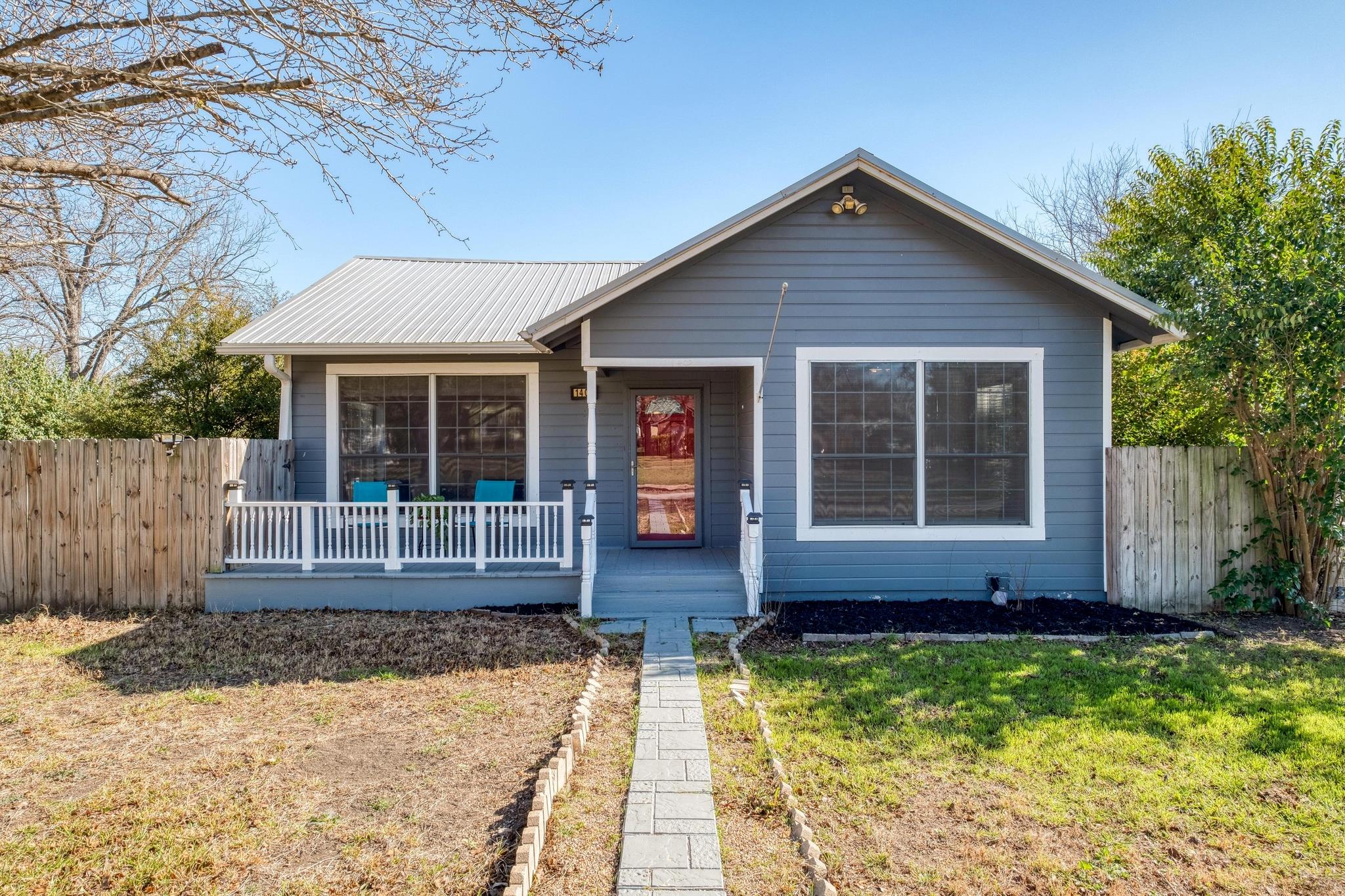 1409 Burns Blvd, Taylor, TX 76574