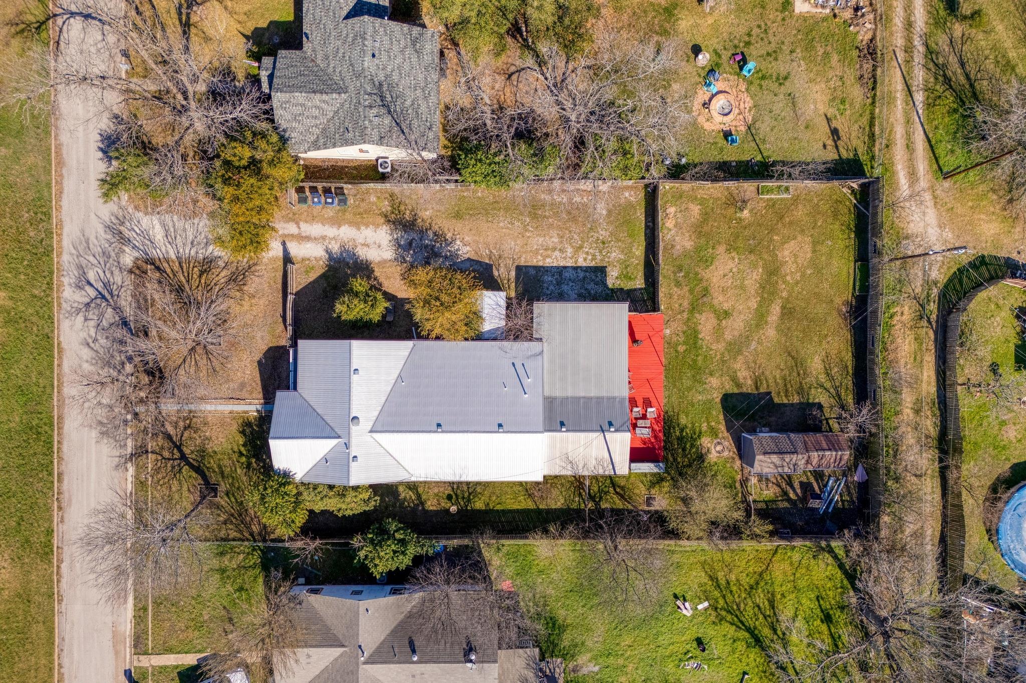 1409 Burns Blvd, Taylor, TX 76574