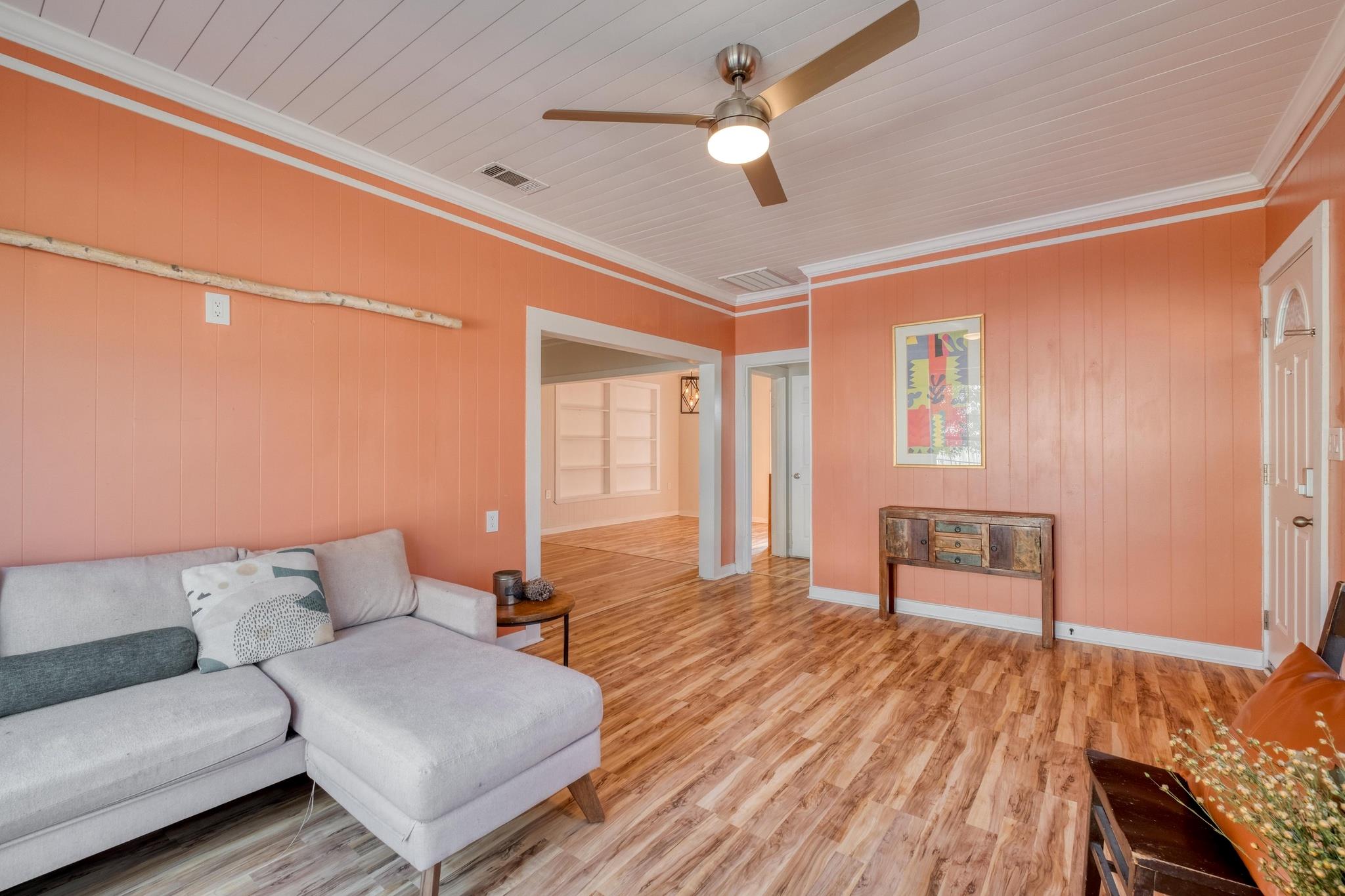 1409 Burns Blvd, Taylor, TX 76574