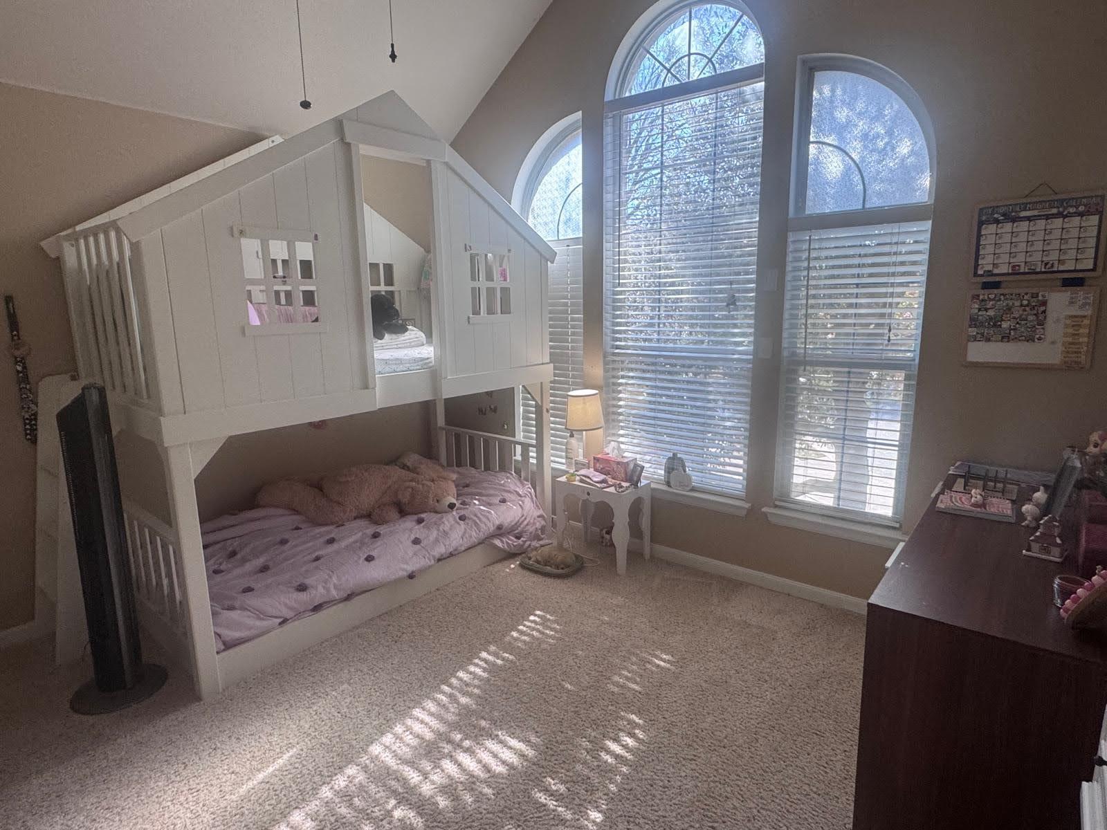 2537 Charolais Ct, Round Rock, TX 78681