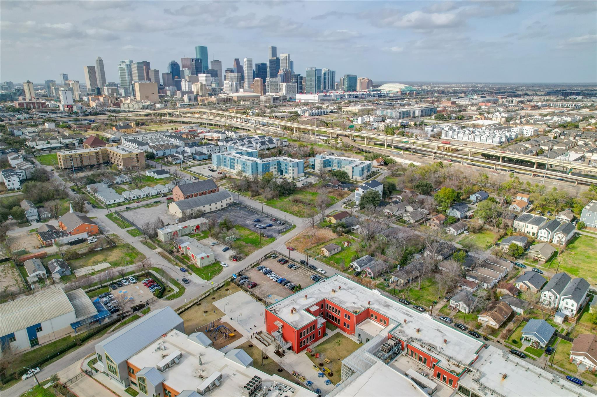 3003/3005 Trulley St, Houston, TX 77004