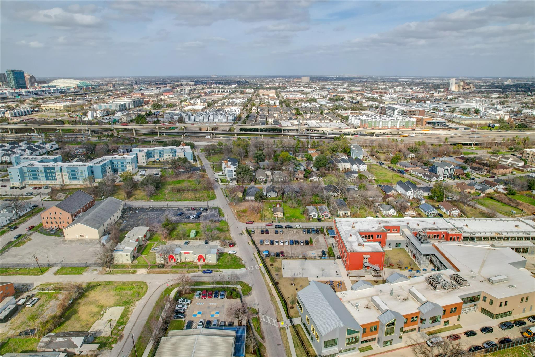 3003/3005 Trulley St, Houston, TX 77004