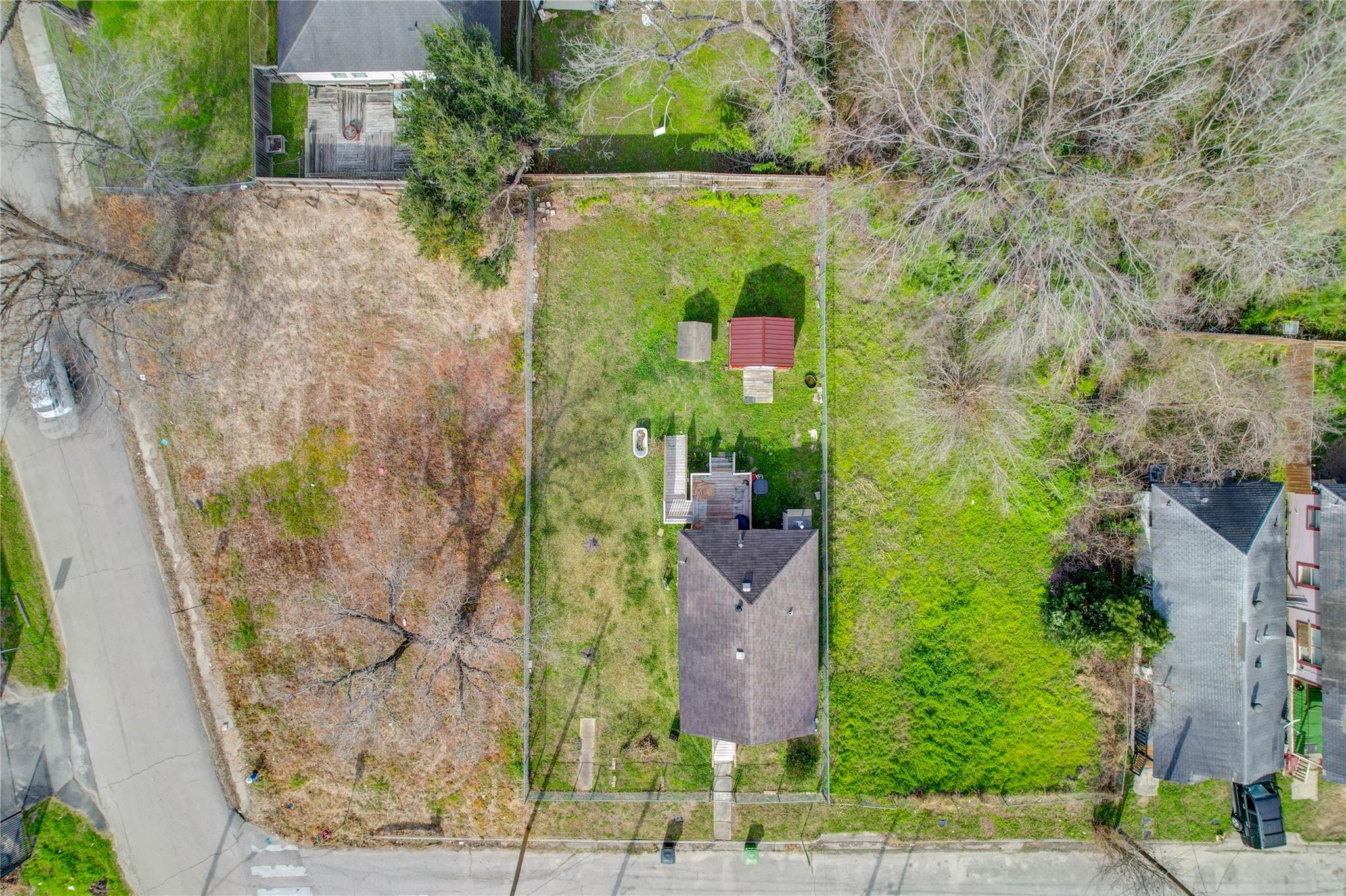 3003/3005 Trulley St, Houston, TX 77004