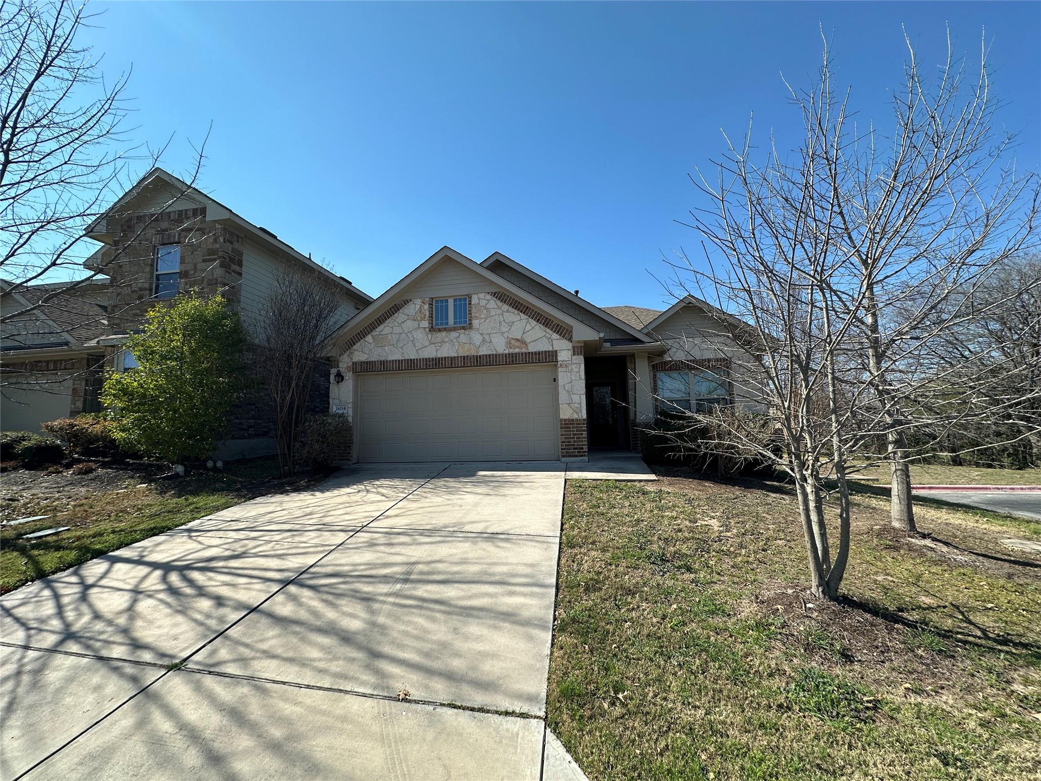 14114 Madrigal Ln, Austin, TX 78660