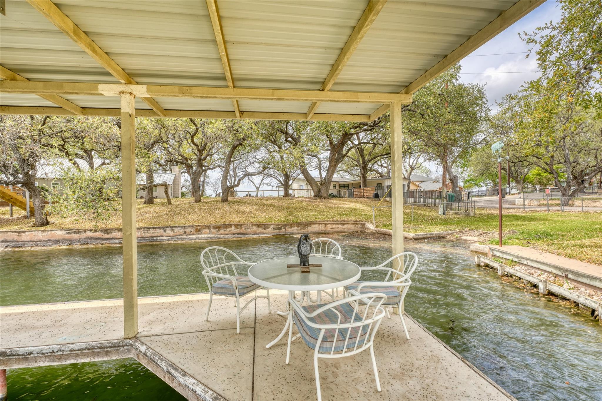 1833 Highland Dr, Marble Falls, TX 78654