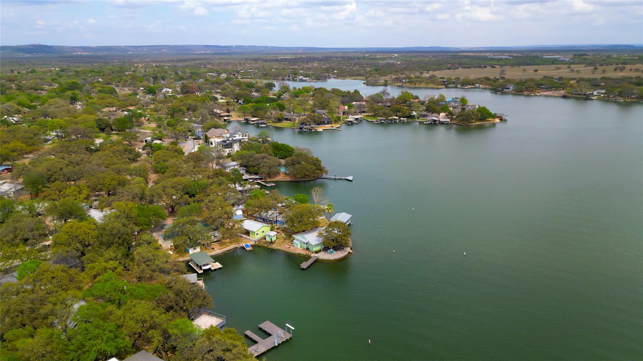 1833 Highland Dr, Marble Falls, TX 78654