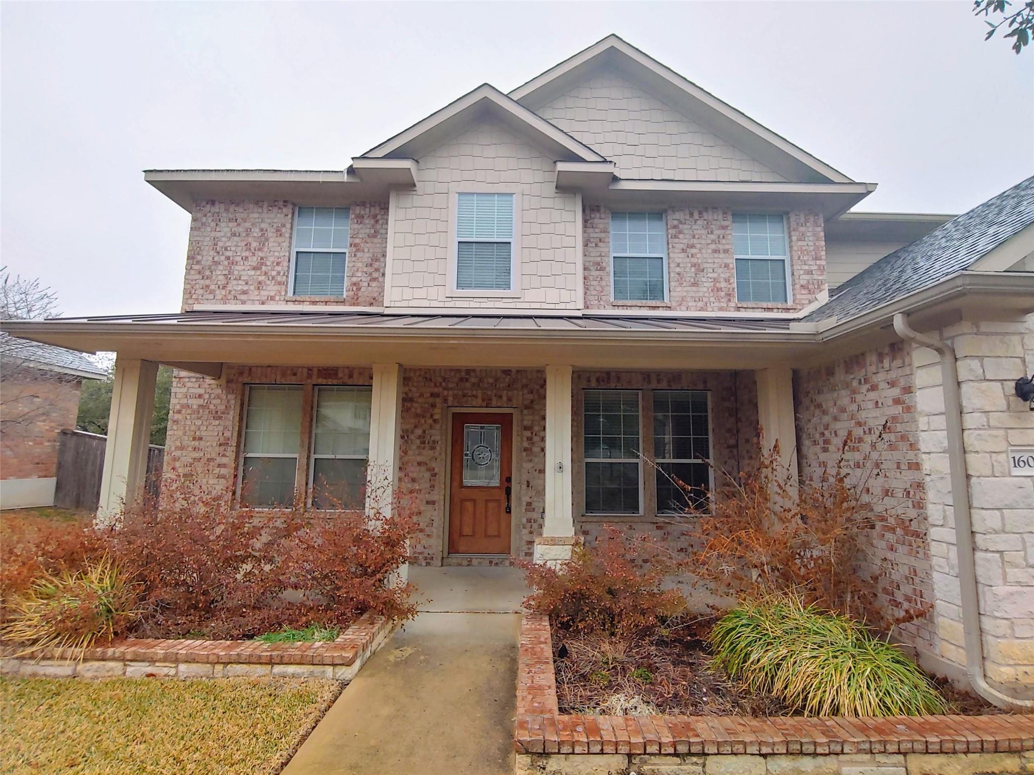 1601 Lions Den, Leander, TX 78641