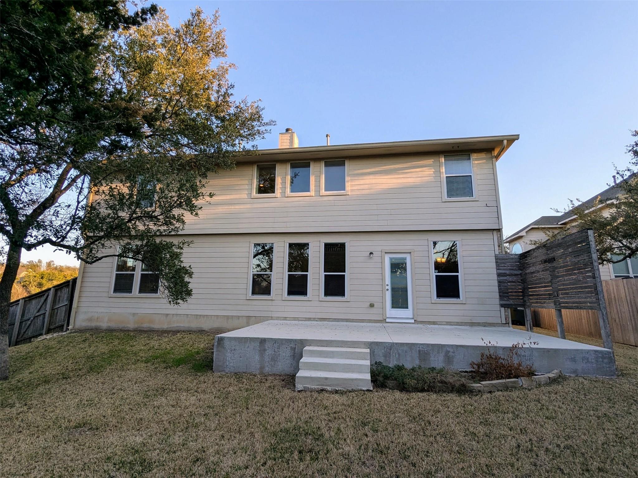 1601 Lions Den, Leander, TX 78641